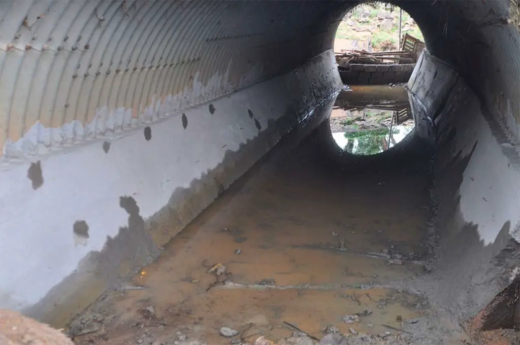 Desentupimento de Galerias de Esgoto em SC - SC Soluções Ambientais Blumenau, Gaspar, Timbó, Indaial, Navegantes, Penha, Barra Velha, Santa Catarina