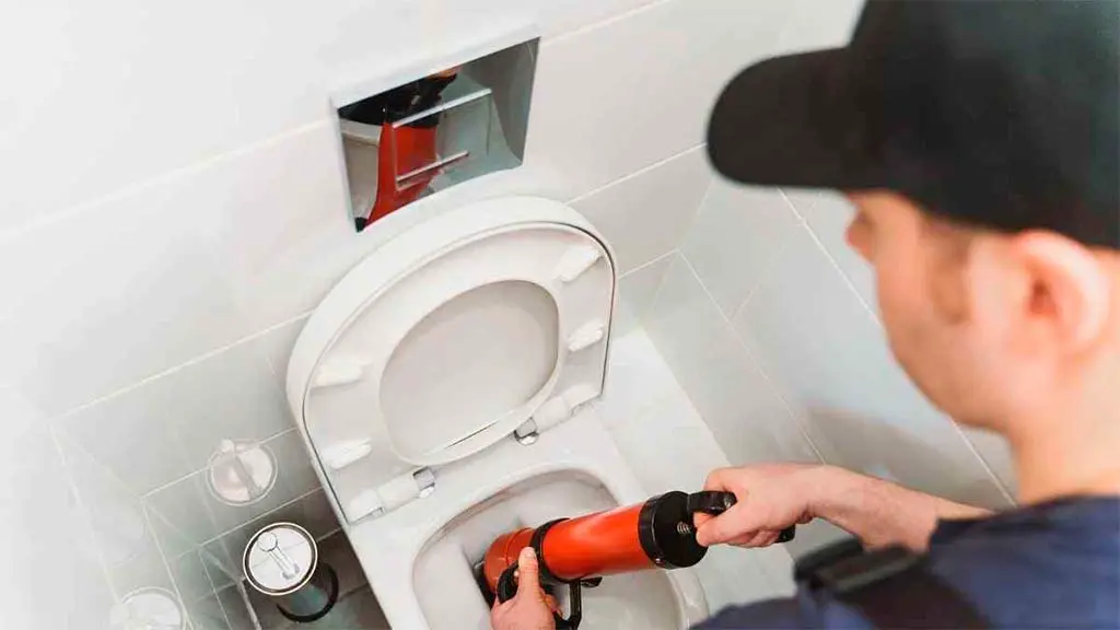 Desentupimento de Vasos Sanitários em SC - SC Soluções Ambientais Blumenau, Gaspar, Timbó, Indaial, Navegantes, Penha, Barra Velha, Santa Catarina