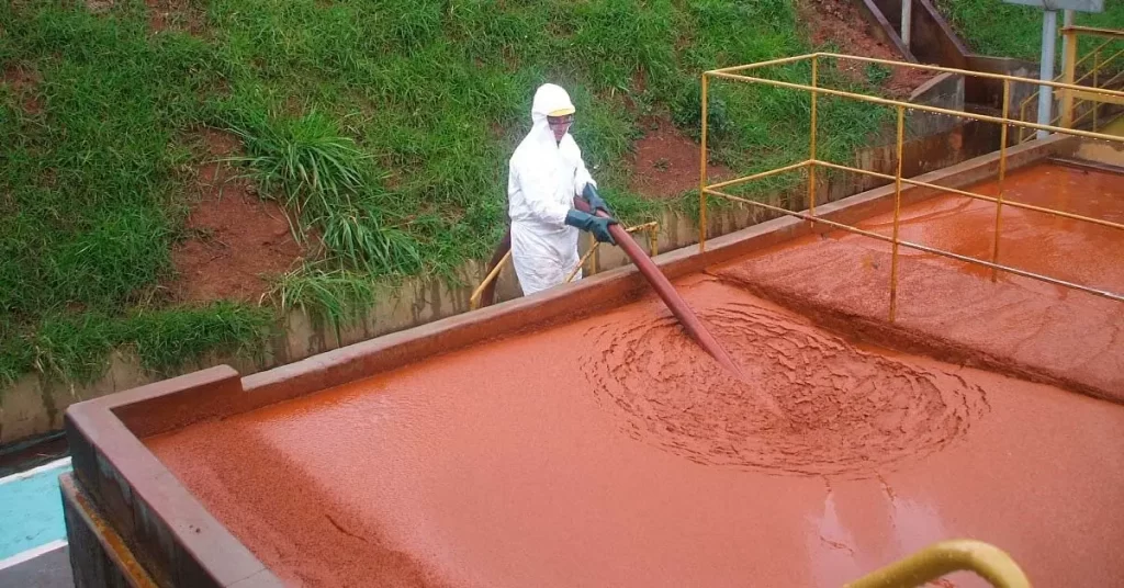 Transporte e Descarte de Resíduos em SC - SC Soluções Ambientais Blumenau, Gaspar, Timbó, Indaial, Navegantes, Penha, Barra Velha, Santa Catarina